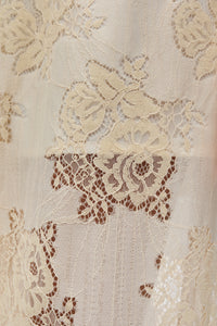 Berba Bukser, Gardenia