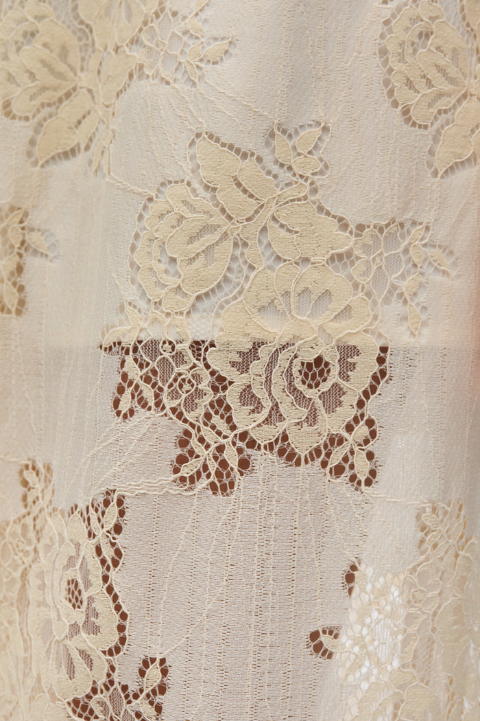 Berba Bukser, Gardenia