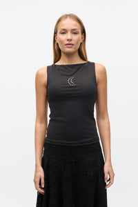 Scorpion Top, Sort Måne