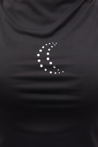 Scorpion Top, Sort Måne