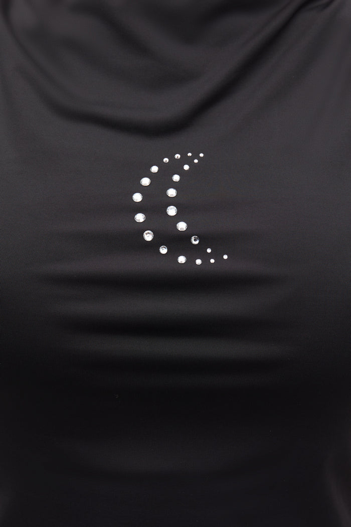 Scorpion Top, Sort Måne