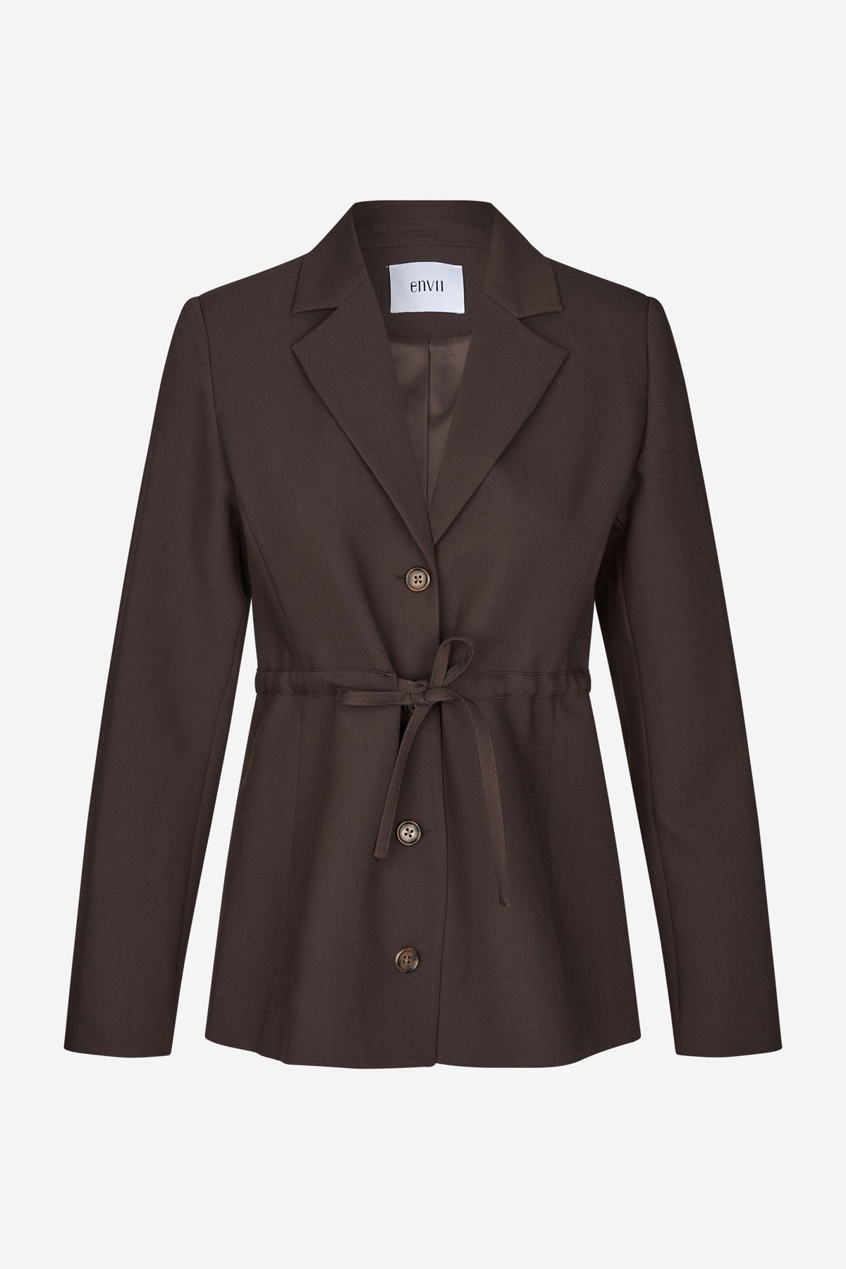 Austion Blazer, Chocolate Torte
