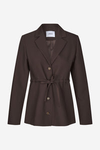 Austion Blazer, Chocolate Torte