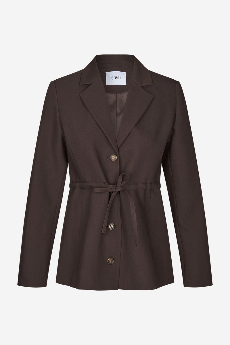 Austion Blazer, Chocolate Torte